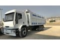 1998 model Saç damperli Ford şahin bakışlı  2520