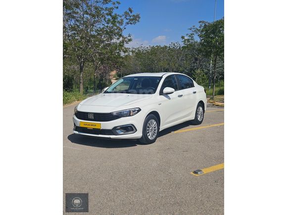 EGEA 1.6 MULTİJET OTOMATİK HATASIZ BOYASIZ DEĞİŞENSİZ