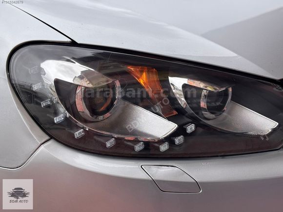 BDM AUTO'DAN DEĞİŞENSİZ 2 PARÇA BOYALI 160 HP R DÖNÜŞÜM