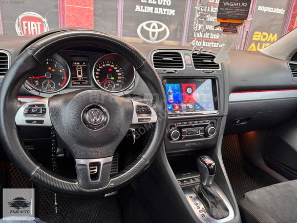 BDM AUTO'DAN DEĞİŞENSİZ 2 PARÇA BOYALI 160 HP R DÖNÜŞÜM