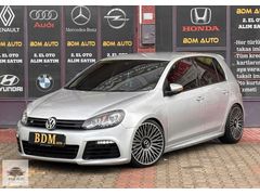 BDM AUTO'DAN DEĞİŞENSİZ 2 PARÇA BOYALI 160 HP R DÖNÜŞÜM