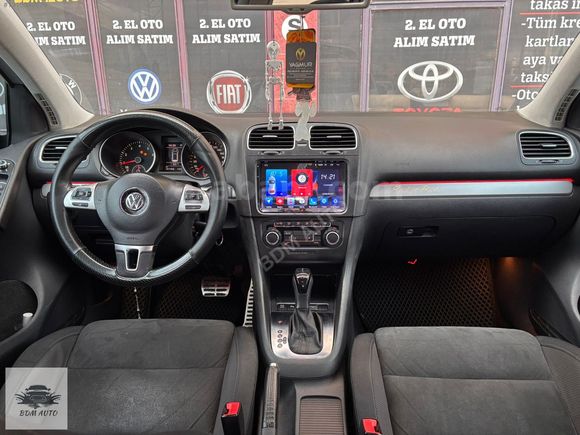 BDM AUTO'DAN DEĞİŞENSİZ 2 PARÇA BOYALI 160 HP R DÖNÜŞÜM