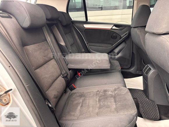 BDM AUTO'DAN DEĞİŞENSİZ 2 PARÇA BOYALI 160 HP R DÖNÜŞÜM