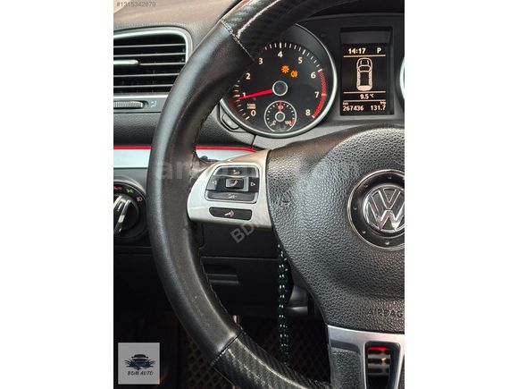 BDM AUTO'DAN DEĞİŞENSİZ 2 PARÇA BOYALI 160 HP R DÖNÜŞÜM