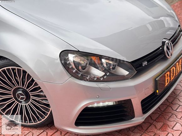 BDM AUTO'DAN DEĞİŞENSİZ 2 PARÇA BOYALI 160 HP R DÖNÜŞÜM