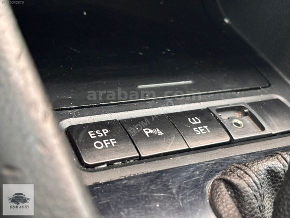 BDM AUTO'DAN DEĞİŞENSİZ 2 PARÇA BOYALI 160 HP R DÖNÜŞÜM