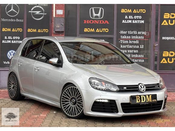 BDM AUTO'DAN DEĞİŞENSİZ 2 PARÇA BOYALI 160 HP R DÖNÜŞÜM