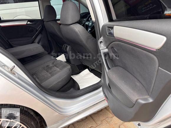 BDM AUTO'DAN DEĞİŞENSİZ 2 PARÇA BOYALI 160 HP R DÖNÜŞÜM