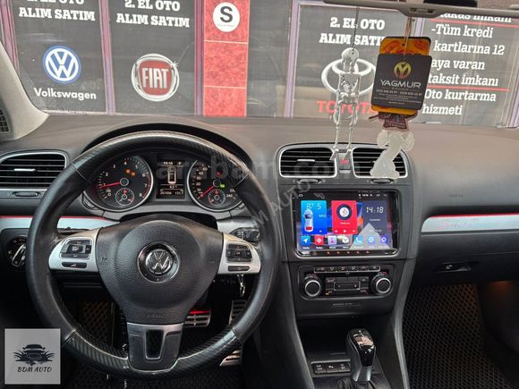 BDM AUTO'DAN DEĞİŞENSİZ 2 PARÇA BOYALI 160 HP R DÖNÜŞÜM