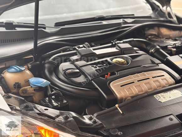 BDM AUTO'DAN DEĞİŞENSİZ 2 PARÇA BOYALI 160 HP R DÖNÜŞÜM