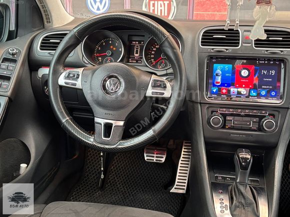 BDM AUTO'DAN DEĞİŞENSİZ 2 PARÇA BOYALI 160 HP R DÖNÜŞÜM