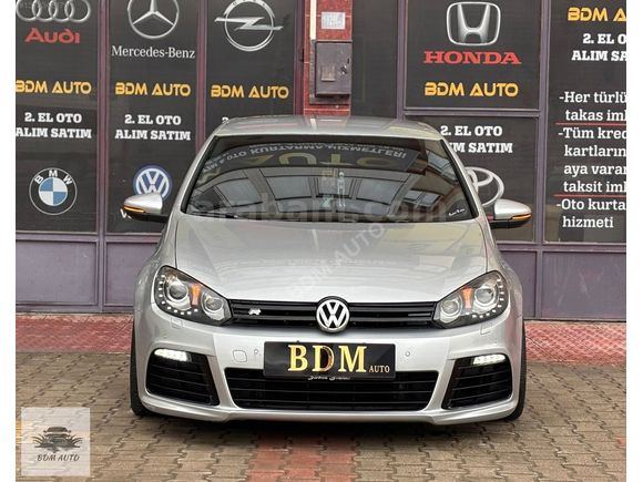 BDM AUTO'DAN DEĞİŞENSİZ 2 PARÇA BOYALI 160 HP R DÖNÜŞÜM