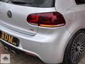 BDM AUTO'DAN DEĞİŞENSİZ 2 PARÇA BOYALI 160 HP R DÖNÜŞÜM
