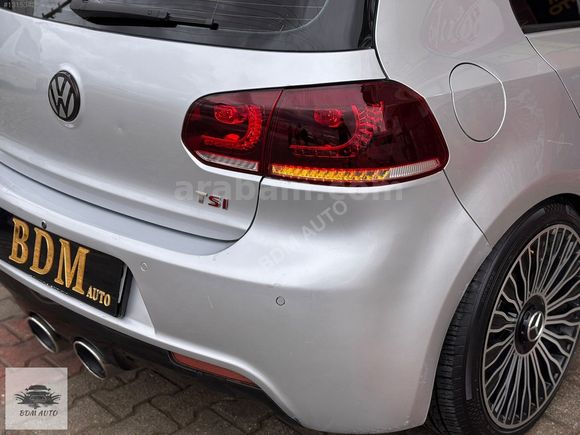 BDM AUTO'DAN DEĞİŞENSİZ 2 PARÇA BOYALI 160 HP R DÖNÜŞÜM