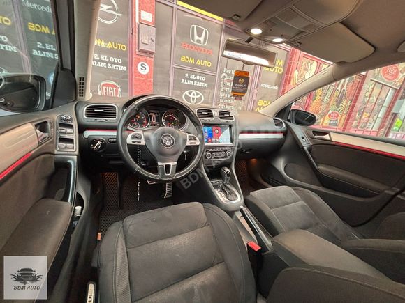 BDM AUTO'DAN DEĞİŞENSİZ 2 PARÇA BOYALI 160 HP R DÖNÜŞÜM