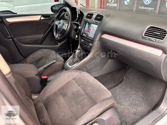 BDM AUTO'DAN DEĞİŞENSİZ 2 PARÇA BOYALI 160 HP R DÖNÜŞÜM