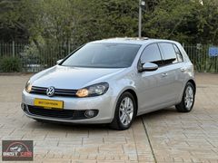 2010 VW GOLF 1.4 TSI - HIGHLİNE - 80 BİNDE - MANUEL VİTES