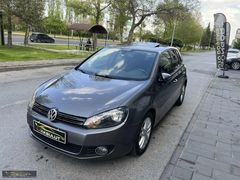 EN FULL PAKET HIGHLINE GOLF 6