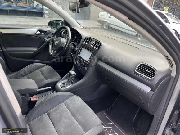 EN FULL PAKET HIGHLINE GOLF 6