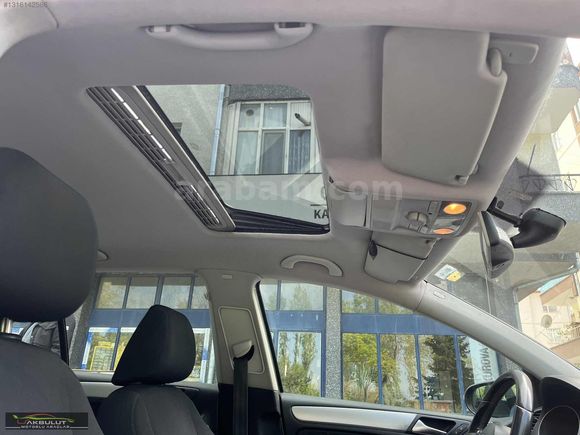 EN FULL PAKET HIGHLINE GOLF 6