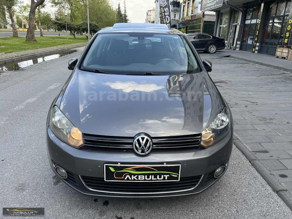 EN FULL PAKET HIGHLINE GOLF 6