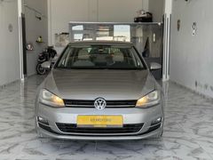 2013 VW GOLF 7 HIGHLINE | DÜŞÜK KM | EMSALSİZ TEMİZLİKTE |