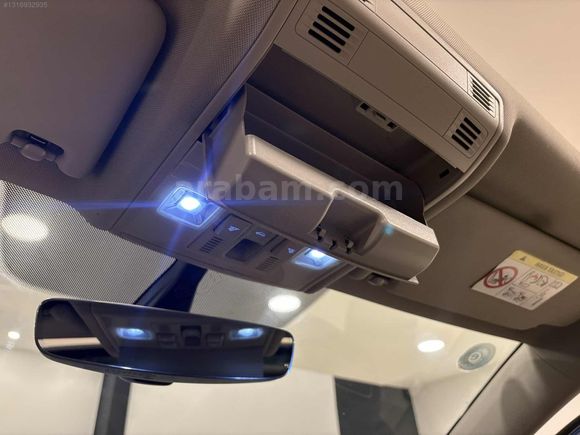 CEYLAN AUTODAN-GOLF HİGLINE-