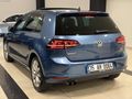 CEYLAN AUTODAN-GOLF HİGLINE-