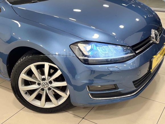 CEYLAN AUTODAN-GOLF HİGLINE-