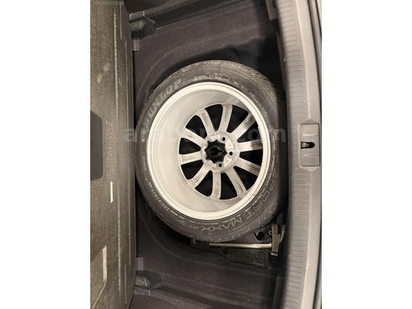 CEYLAN AUTODAN-GOLF HİGLINE-