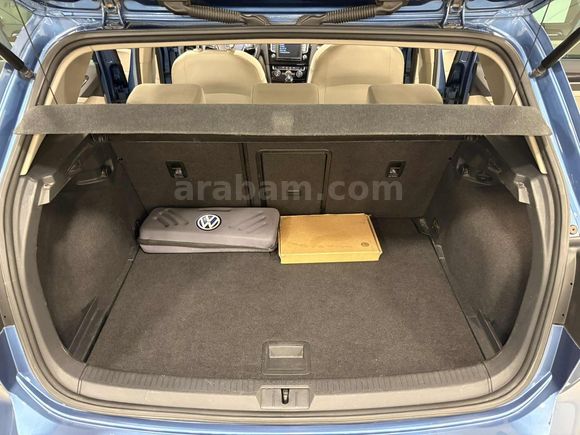 CEYLAN AUTODAN-GOLF HİGLINE-