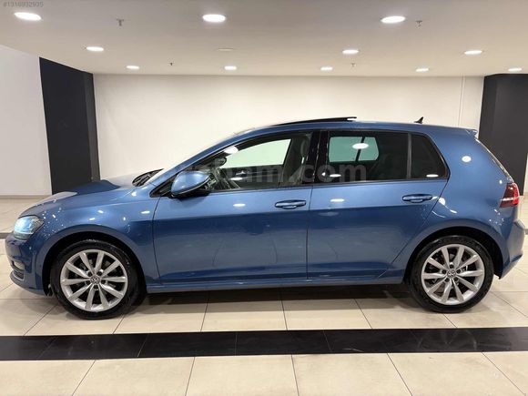 CEYLAN AUTODAN-GOLF HİGLINE-