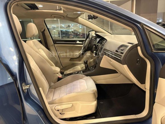 CEYLAN AUTODAN-GOLF HİGLINE-
