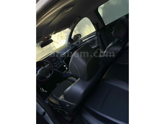 Sahibinden Renault Megane 1.5 dCi ICON 