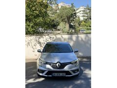 Sahibinden Renault Megane 1.5 dCi ICON 