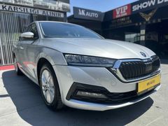 MK AUTO FİLO KİRALAMA DAN 2024 SKODA OCTAVİA 