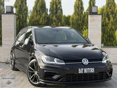 BAY MOTORS'DAN 2017 MODEL GOLF 7.5 OTOMATİK TEMİZ FULL EKSTRALI