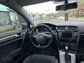 GÜRSES AUTO-VW GOLF-2015-CAM TAVAN-HİGHLİNE-BOYASIZ