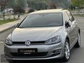 GÜRSES AUTO-VW GOLF-2015-CAM TAVAN-HİGHLİNE-BOYASIZ