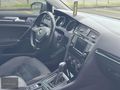 GÜRSES AUTO-VW GOLF-2015-CAM TAVAN-HİGHLİNE-BOYASIZ