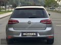 GÜRSES AUTO-VW GOLF-2015-CAM TAVAN-HİGHLİNE-BOYASIZ