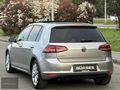 GÜRSES AUTO-VW GOLF-2015-CAM TAVAN-HİGHLİNE-BOYASIZ
