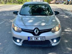 Galeriden Renault Fluence 1.5 dCi Touch Plus 2014 Model Hatay