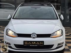 SAMAN OTOMOTİV'DEN 2014 TEMİZ İÇİ BEJ 111.OOO KM'DE CAM TAVAN F1