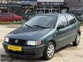DEL-FA OTOMOTİV'DEN 1998 MODEL WOLKSWAGEN POLO