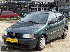 DEL-FA OTOMOTİV'DEN 1998 MODEL WOLKSWAGEN POLO