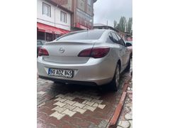 Sahibinden Opel Astra 1.6 Edition 2018 Model 