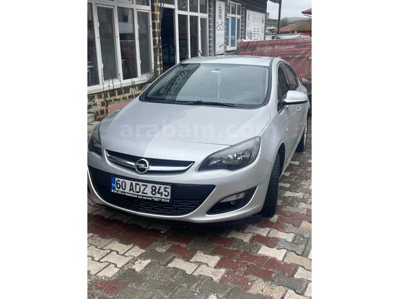 Sahibinden Opel Astra 1.6 Edition 2018 Model 