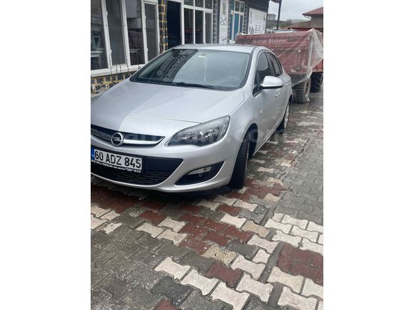 Sahibinden Opel Astra 1.6 Edition 2018 Model 
