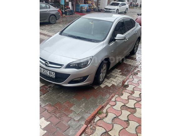 Sahibinden Opel Astra 1.6 Edition 2018 Model 